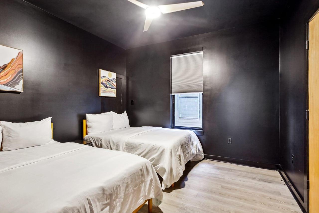 Nova Rooftop Villa New Orleans Exterior foto